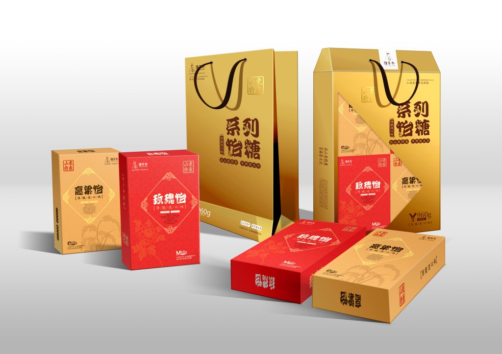 精品包装盒MK官网